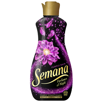 SEMANA Perfumes of Night Mov Balsam Rufe 1,65 L