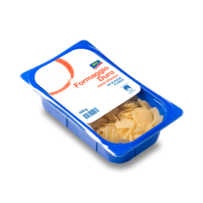 Branza Dura Fulgi 500 g