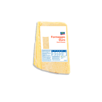 aro Branza Dura, preț/kg (cca. 1 kg)