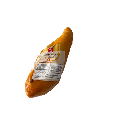Fine Life Piept de Pui Afumat