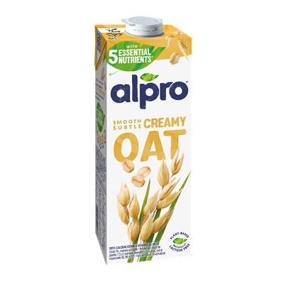 alpro Bautura din Ovaz Original 1 L
