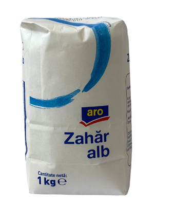 Zahar Punga de Hartie 1 Kg