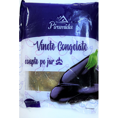 PIRAMIDA Vinete Coapte pe Jar 1 Kg ❄