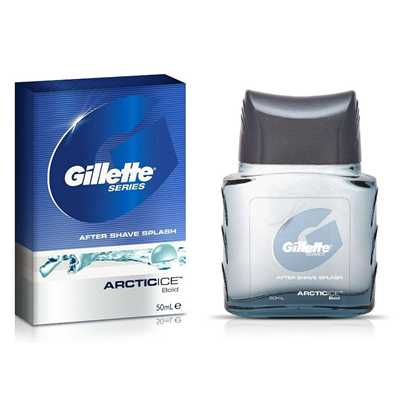 Gillette Series Lotiune After Shave 100 ml