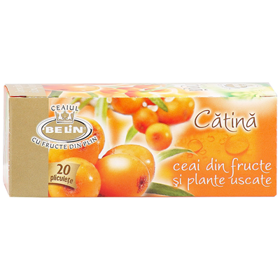 BELIN Ceai Catina 30 g