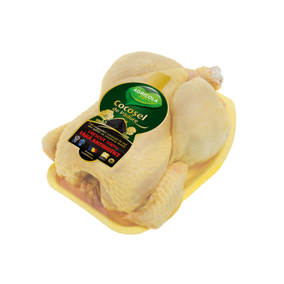 AGRICOLA Cocosel de Padure 550 g