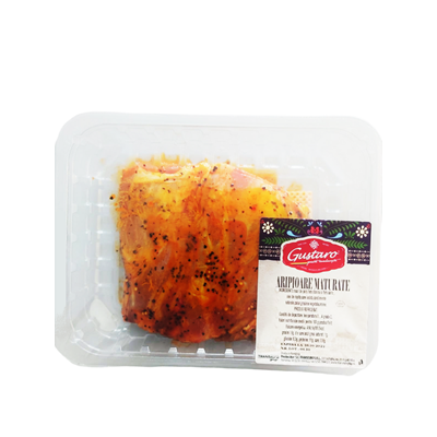 Gustaro Aripioare Porc Marinate 1 kg