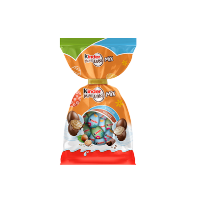 Kinder Mini Eggs Mix 260 g