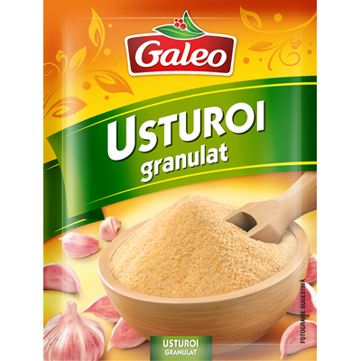 Galeo Usturoi Granulat 15 g