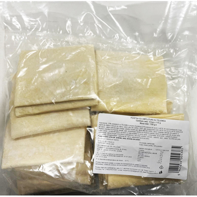 MARISA Foietaj cu Telemea 10 x 110 g