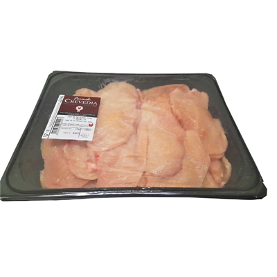 FERMELE CREVEDIA Piept Pui Feliat Gastro cca. 2,5 Kg