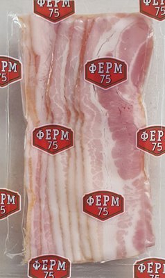 FERM75 Bacon Felii 200 g