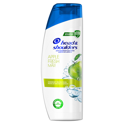 HEAD & SHOULDERS Mar Sampon 200 ml - WALTI