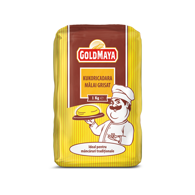 GOLDMAYA Malai 1 Kg - WALTI