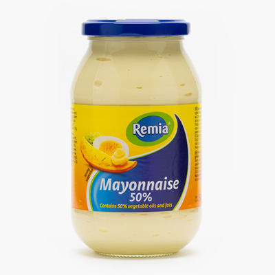 REMIA Maioneza 500 ml