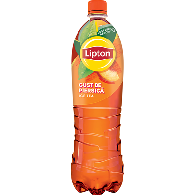 Lipton Ice Tea Piersica SGR 1,5 L - WALTI
