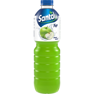 SANTAL TOP Suc Mar Verde SGR 1,5 L - WALTI