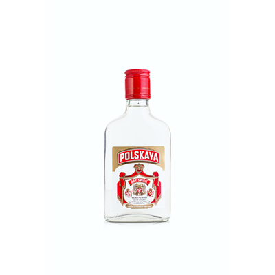 POLSKAYA Bautura Spirtoasa 28% SGR 0,2 L - WALTI