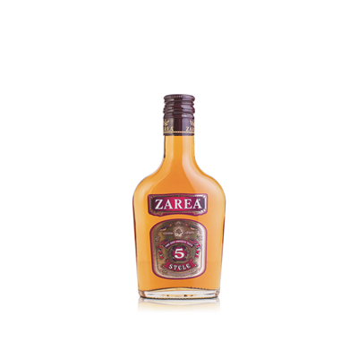 ZAREA 5* Bautura Spirtoasa 37,5% SGR 0,2 L - WALTI