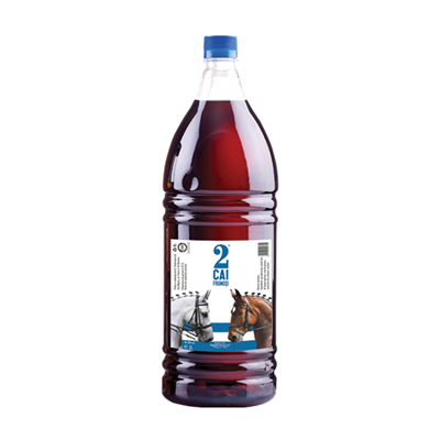 2 CAI FRUMOSI Rom 17% SGR 2 L - WALTI
