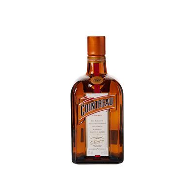 COINTREAU Lichior 40% SGR 0,7 L - WALTI