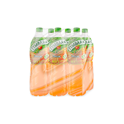 TYMBARK COOL Bautura Racoritoare cu Aroma de Portocale SGR 2 L - WALTI