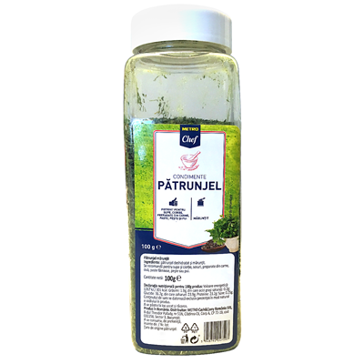 Patrunjel Maruntit 100 g