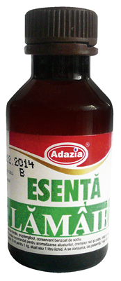 ADAZIA Esenta Lamaie 4 x 25 ml
