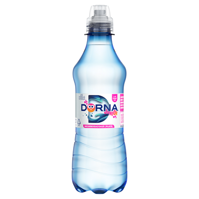 IZVORUL ALB Kids SGR 0,33 L