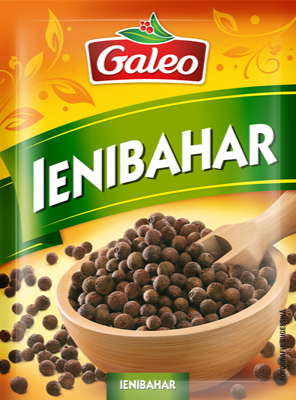 Galeo Ienibahar  10 g