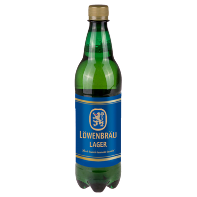 LOWENBRAU Bere SGR 0,75 L