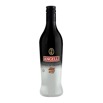 ANGELLI Lichior Tiramisu SGR 0,5 L