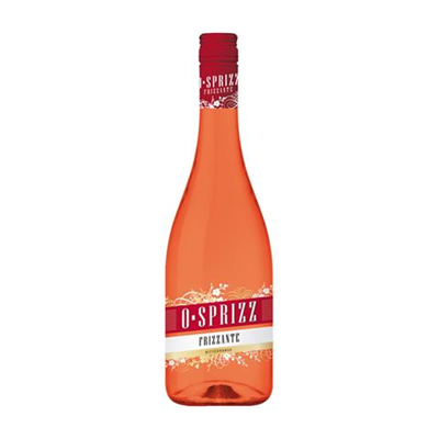 LANDHAUS O-Spritzz Frizzante 6.9% SGR 0,75 L - WALTI