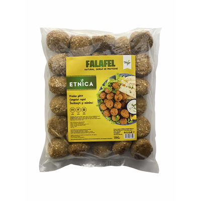 ETNICA Falafel 1 Kg