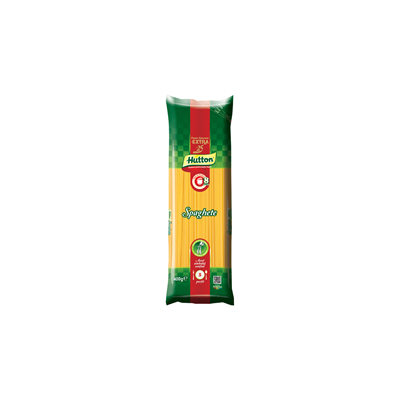 HUTTON Spaghete 400 g