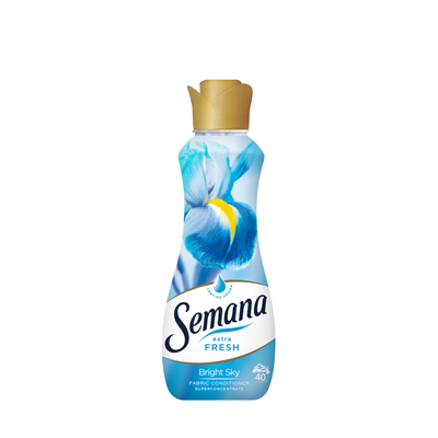 SEMANA Extra Fresh Bright Sky Balsam Rufe 0,8 L