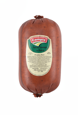 Campis Parizer Taranesc cu Sunca