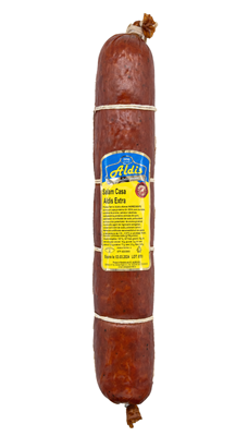 Aldis Salam Extra din Casa Aldis