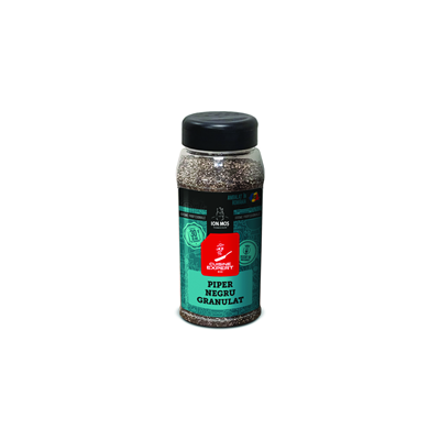 CUISINE EXPERT Piper Negru Granulat 400 g
