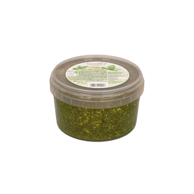 freschi di natura Sos Pesto 900 g - WALTI