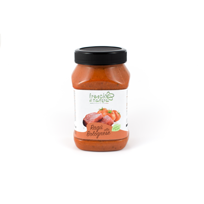 freschi di natura Sos Bolognese 950 g - WALTI
