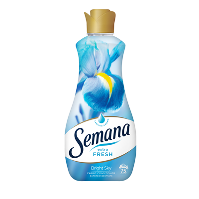 SEMANA Extra Cer Stralucitor Balsam Rufe 1,5 L - WALTI