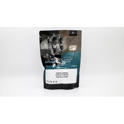 Apollo Sos Tortilla 0,7 Kg - WALTI