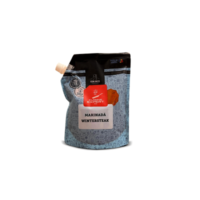 CUISINE EXPERT Marinada Wintersteak 1kg - WALTI