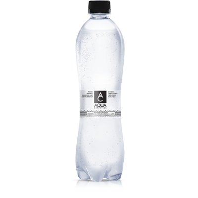 AQUA CARPATICA Apa Minerala Carbogazificata SGR 0,75 L