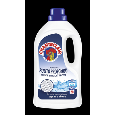 CHANTECLAIR Pulito Profondo Detergent Rufe 1,26 L