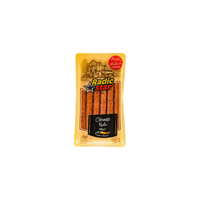 Radicstar Carnati 300 g