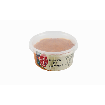 Gustaro Pasta de Jumari 200 g