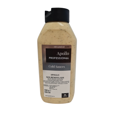 Apollo Sos Remoulade 930 ml