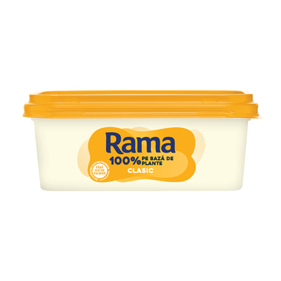 Rama Margarina Clasic 225 g
